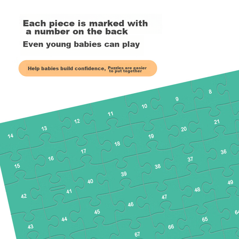 Dayan Xiaowa 142/168 Puzzle, Romance of The Three Kingdoms, Children's Intellige...