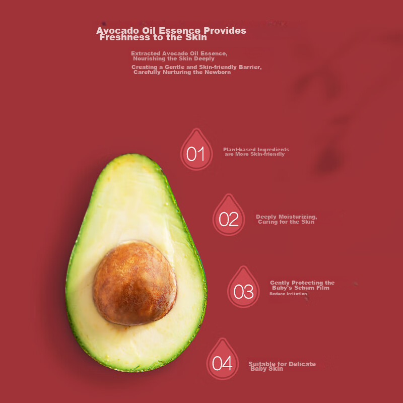 Bibababy Big Fish & Begonia Diapers, S54 Pieces (4-8kg), Newborn Sensitive Skin,...