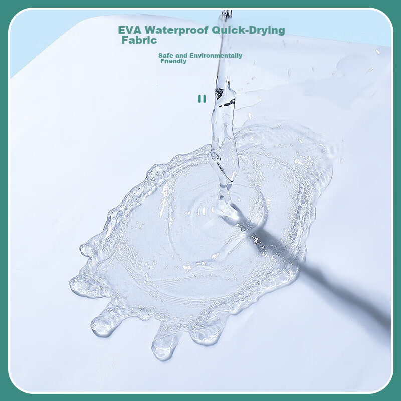 KEYRU Children's Raincoat for Elementary School Students And Kindergarteners, wi...