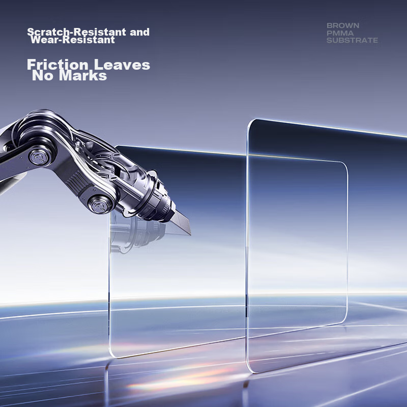 Biaze Computer Monitor Anti-Blue Light Protective Screen, Eye Protection Anti-Bl...