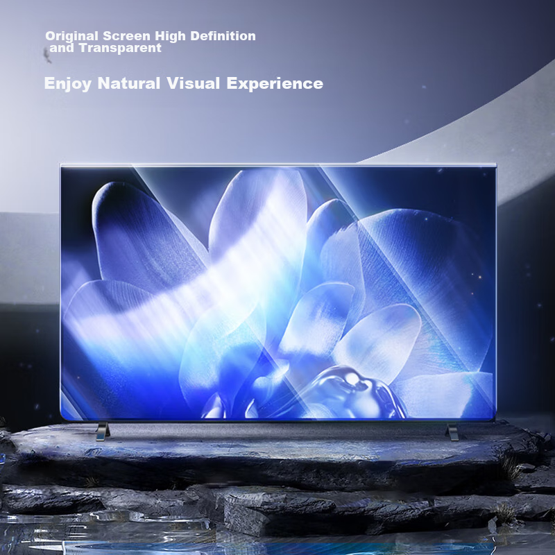 Biaze Computer Monitor Anti-Blue Light Protective Screen, Eye Protection Anti-Bl...