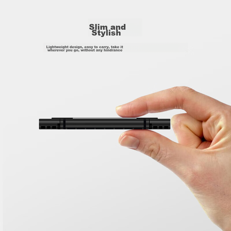 Chuanyu USB 3.0 High-Speed SD/TF Card Reader, Type-C DSLR Camera Storage Card, D...