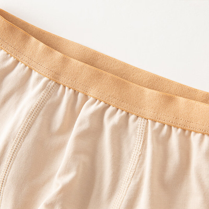 David Bella Boys Modal Boxer Briefs Children's Four-Corner Shorts for Big Kids w...