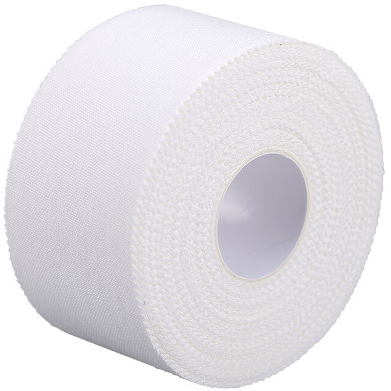 Chidong White Adhesive Tape, Sports Tape, Muscle Tape, Bandage, Sprain Fixation...