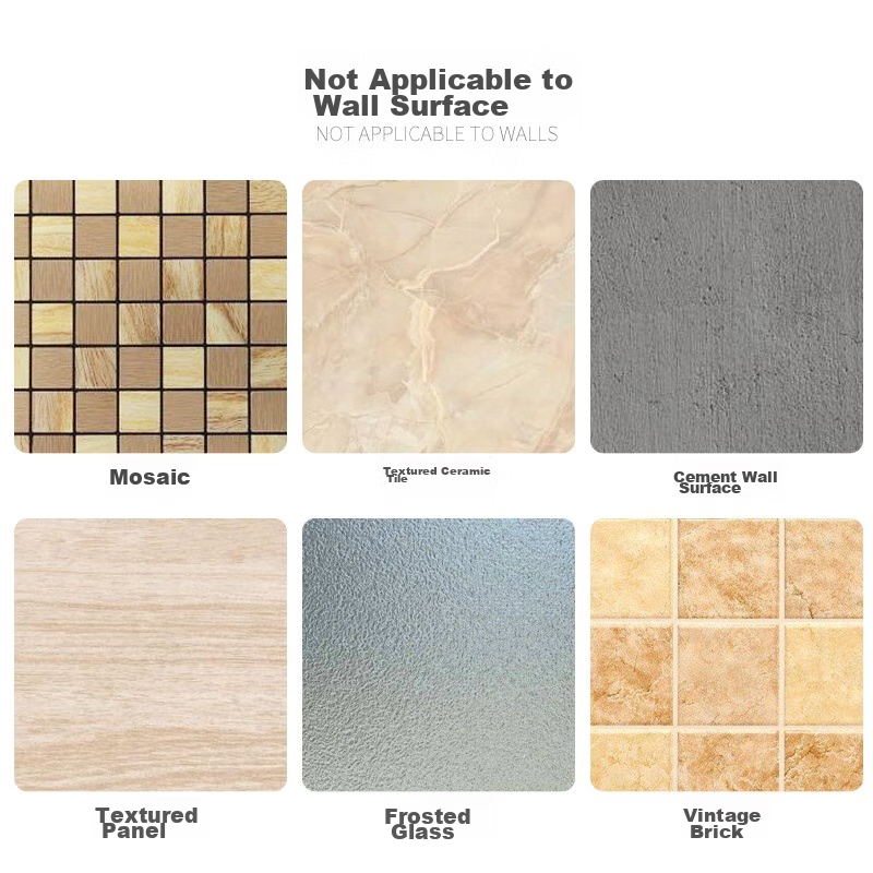 Camellia Hook Adhesive Hooks, Bathroom Door Back Hooks Clothes Hanger, No-Drill...