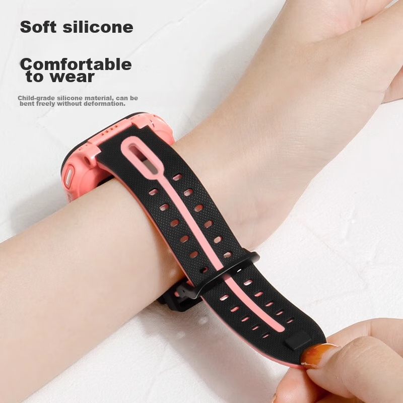 CHENSONG Compatible Watch Band for Xiaotiancailiao Smartwatch N3/z7s/Z10/Z9/q1a/...