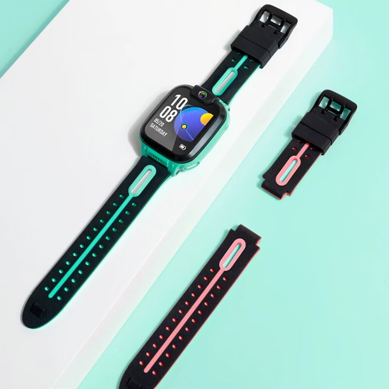 CHENSONG Compatible Watch Band for Xiaotiancailiao Smartwatch N3/z7s/Z10/Z9/q1a/...