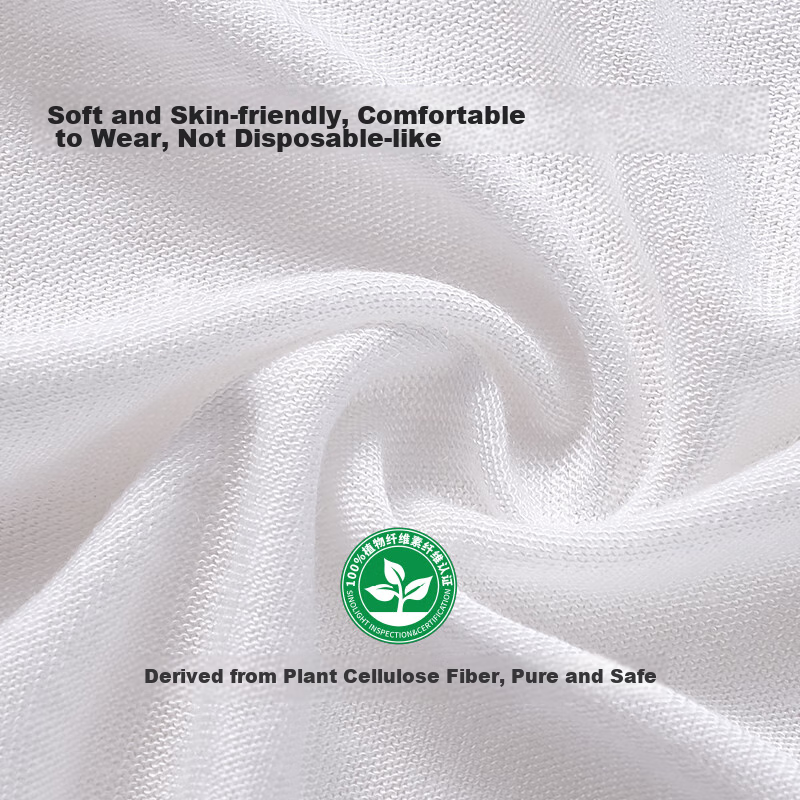 Deyou Disposable Underwear for Women, Maternity Postpartum Travel Portable Menst...