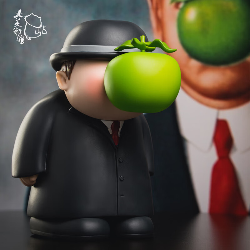 Damei Art Museum, Big Artisan Trendy Figurine, Birthday Gift for Boys And Girls,...