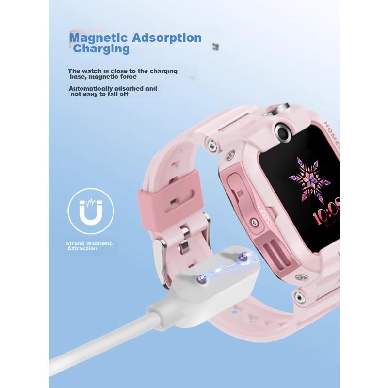 CHENSONG Compatible with Huawei Band Charger 10/8/7/6/9 FIT32, Huawei Children's...