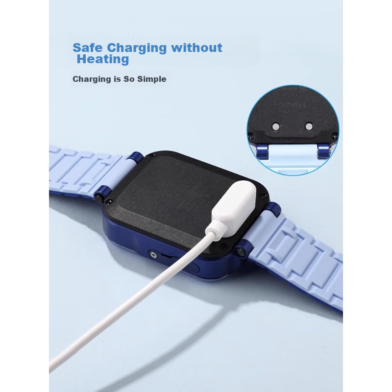 CHENSONG Compatible with Huawei Band Charger 10/8/7/6/9 FIT32, Huawei Children's...