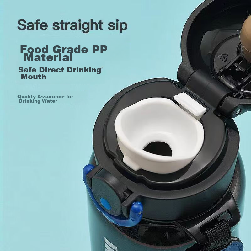 Disney Children's Insulated Cup for Boys, 316 Stainless Steel Food-Grade Water B...