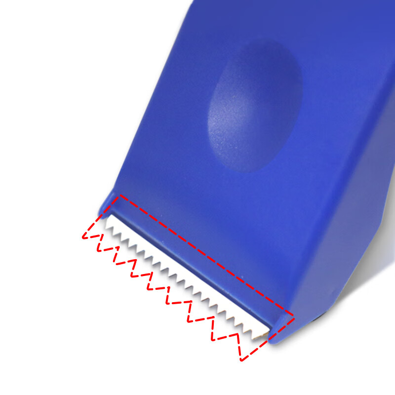 Befon 48mm Packing Tape Dispenser, Tape Cutter with ABS Anti-Slip Base, Office S...