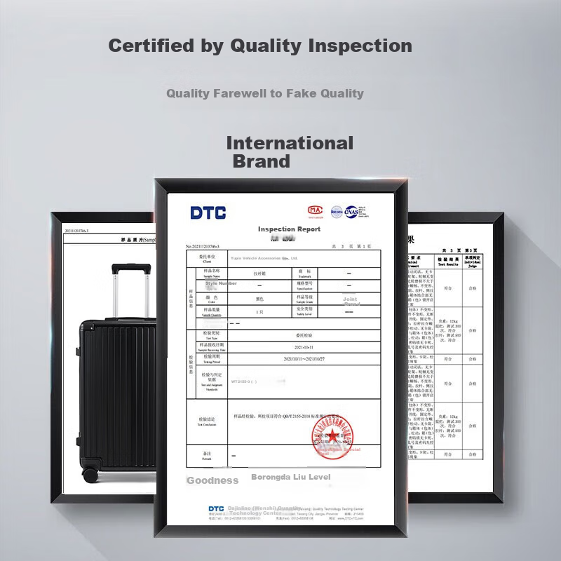 PAUL FRANK Multifunctional Luggage Suitcase Men and Women Trolley Case Travel Ca...