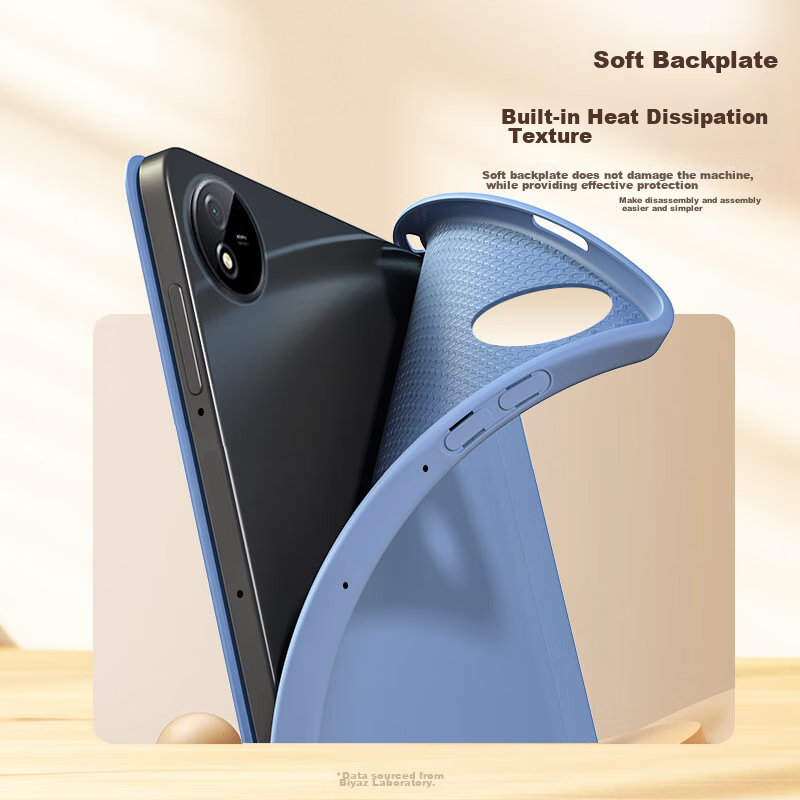 BIAZE Compatible with 2024 VIVO Pad3/2 12.1-Inch Universal Tablet Case, Smart Sl...