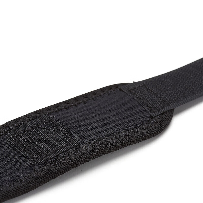 Kawasaki KF-3403 Patellar Strap, Single Pack, Sports Protective Gear for Badmint...