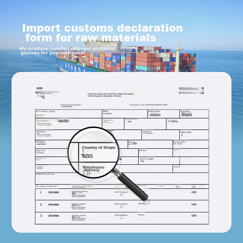 Boshizhe Reading Glasses for Men, Imported High-Definition Anti-Blue Light Top 1...