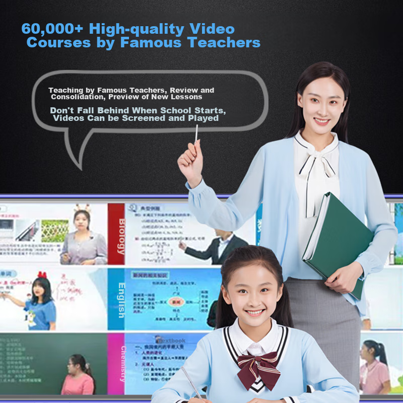 Haojiexing English Point Reading Pen【4.5 inches】Dictionary Translation Pen Sca...