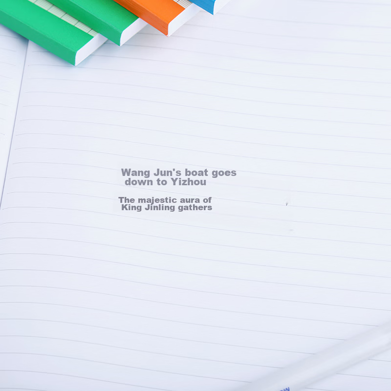 KOKUYO A4 Wirebound Notebook Gambol Watanabe Student Office Notebook, 7mm Ruled,...