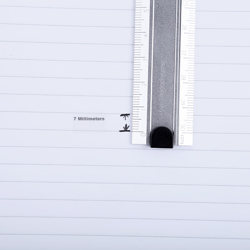 KOKUYO A4 Wirebound Notebook Gambol Watanabe Student Office Notebook, 7mm Ruled,...