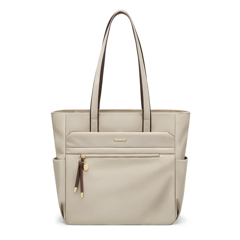 Golf Shoulder Bag for Women, Large Capacity 15-Inch Laptop Bag, Lightweight Hand...