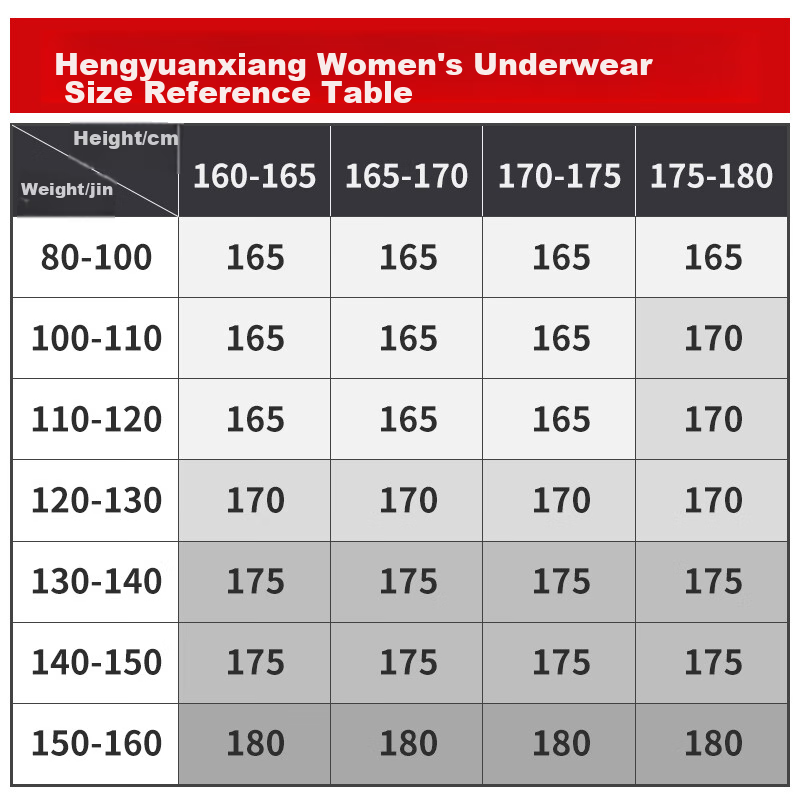 Hengyuanxiang Middle-Aged And Elderly [Gift Box] Women's Autumn Underwear Set, A...