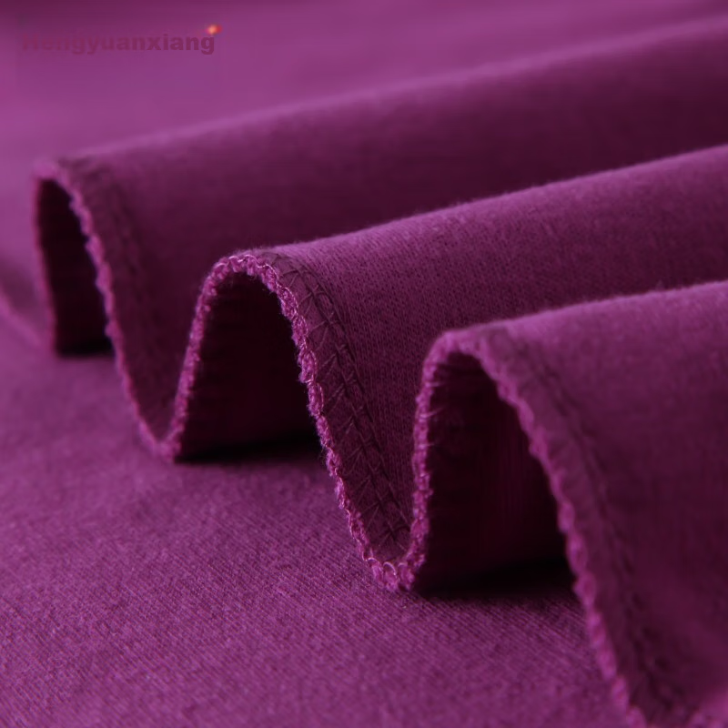 Hengyuanxiang Middle-Aged And Elderly [Gift Box] Women's Autumn Underwear Set, A...