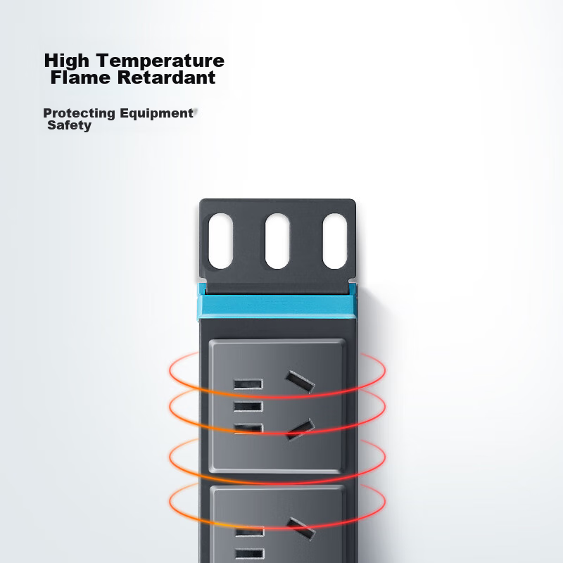 BULL PDU Cabinet Socket/power Strip/extension Cord/strip/power Board/extension B...