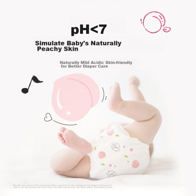 Huggies [Brand Direct Supply, Safe Quality] Platinum Growth Pants XXL 74 Pieces...