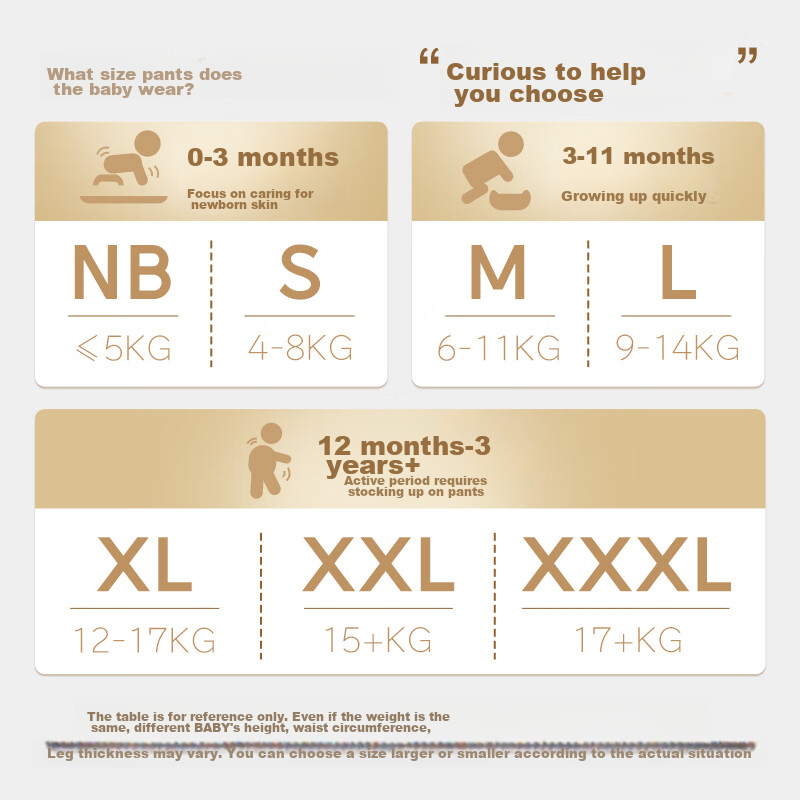 Huggies Soft Cute Corgi Pull-Up Pants, L32 Pieces (9-14kg), Large Size, Baby Dia...