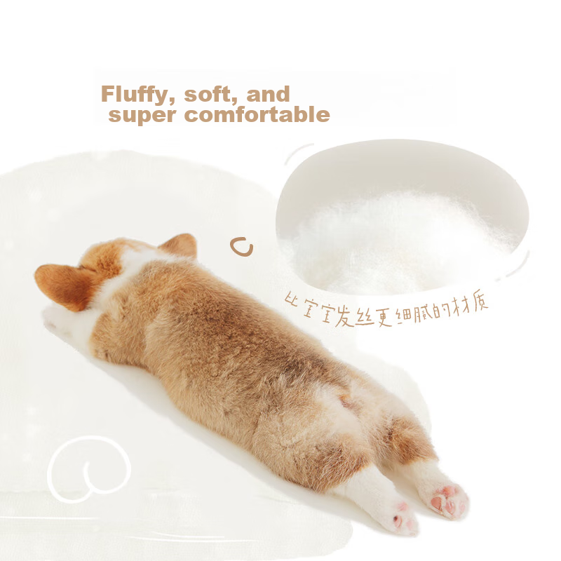 Huggies Soft Cute Corgi Pull-Up Pants, L32 Pieces (9-14kg), Large Size, Baby Dia...