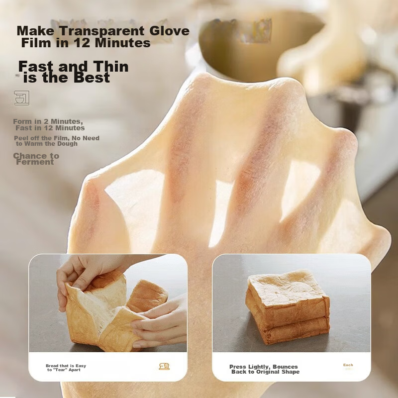 DAEWOO [Government Subsidy] Home Kitchen Machine CSJ05, Small All-In Noodle Make...