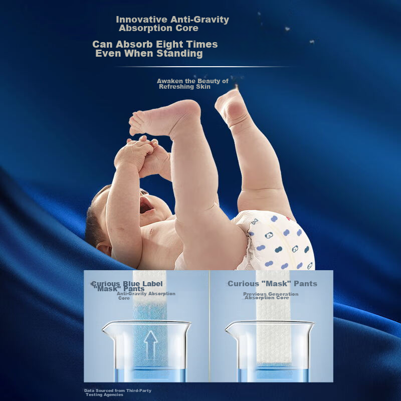 Huggies Diaper Pants Pull-Ups Training Pants Recruitment Pack, Large Size L13