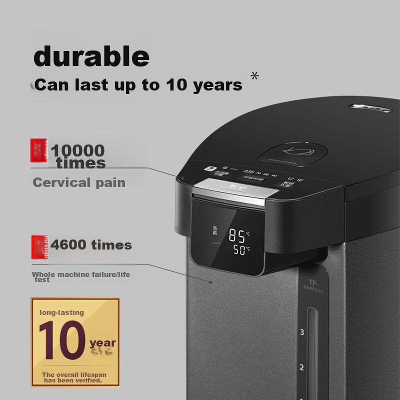 Toshiba [Government Subsidy], 10-Layer Safety Protection, 316L Maternal And Infa...