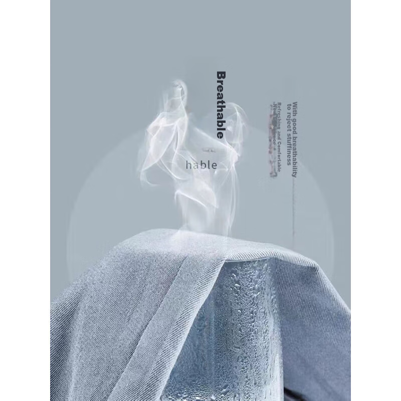 Dingfengbaoluo American-Style Jeans for Men, Autumn And Winter Straight-Leg Pant...