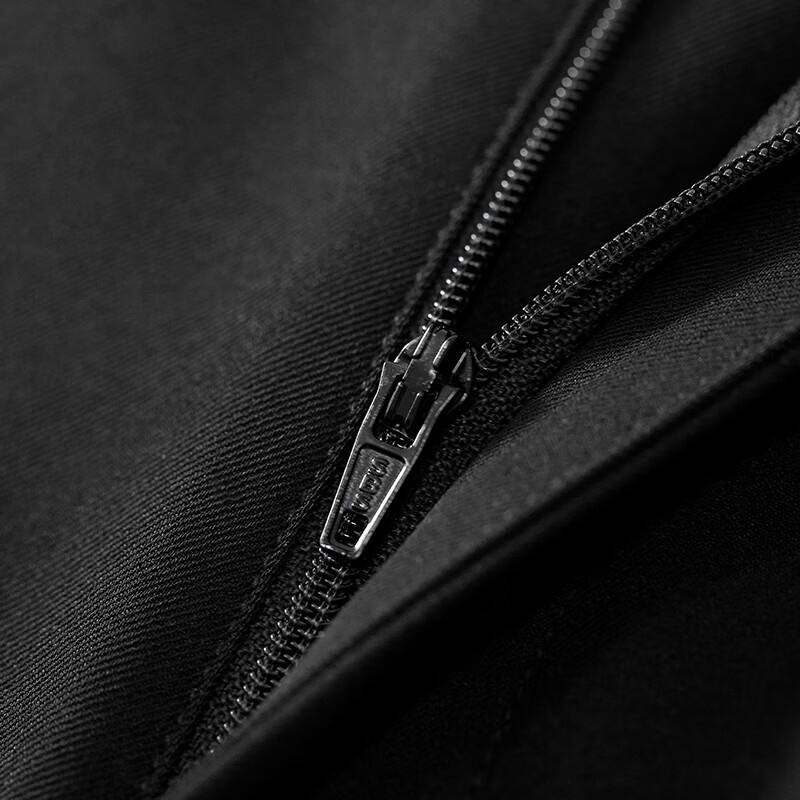 Fan Qin Elegant Suit for Women with Two-Button Coat and Wide Leg Trousers Set 44...