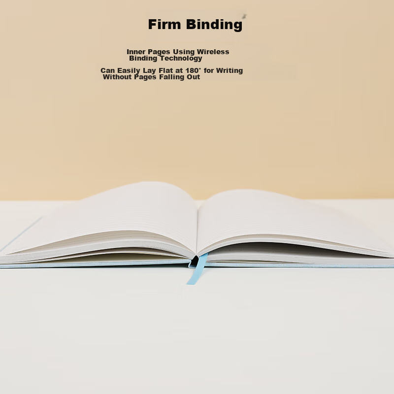 KOKUYO Campus Wirebound Hardcover Notebook, 100 Pages, 8mm Ruled, Yellow, 1 Book...