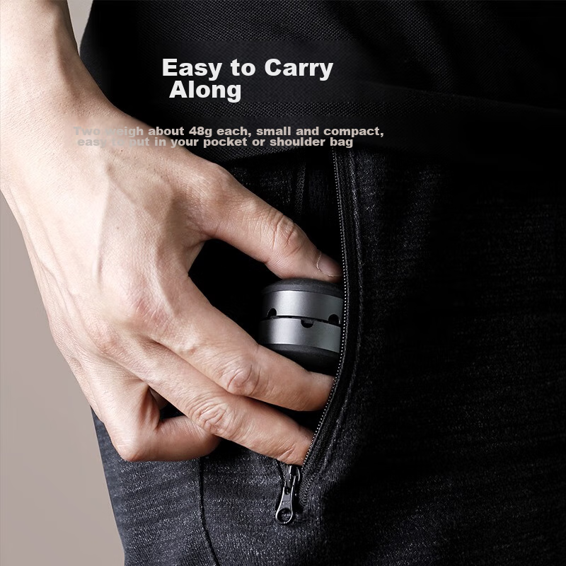 Hagibis Laptop Cooling Pad, High Stand, Portable Mini Riser, Simple Suspended Ba...