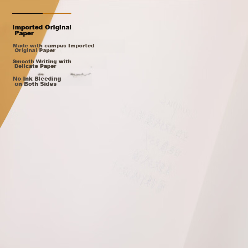 KOKUYO Campus Notebook, Student Soft Spiral Notebook, B5/80 Pages, Blank Inner P...