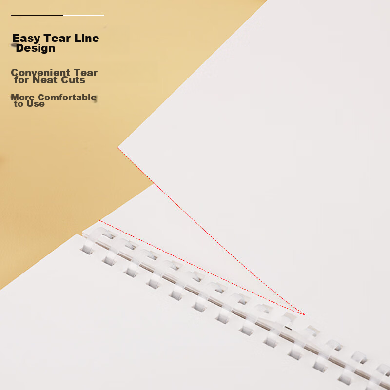 KOKUYO Campus Notebook, Student Soft Spiral Notebook, B5/80 Pages, Blank Inner P...