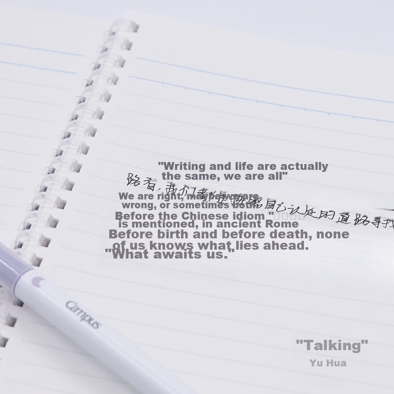 KOKUYO Campus Student Soft Spiral Notebook, B5 Size, 40 Sheets, Ruled, WCN-CSR14...