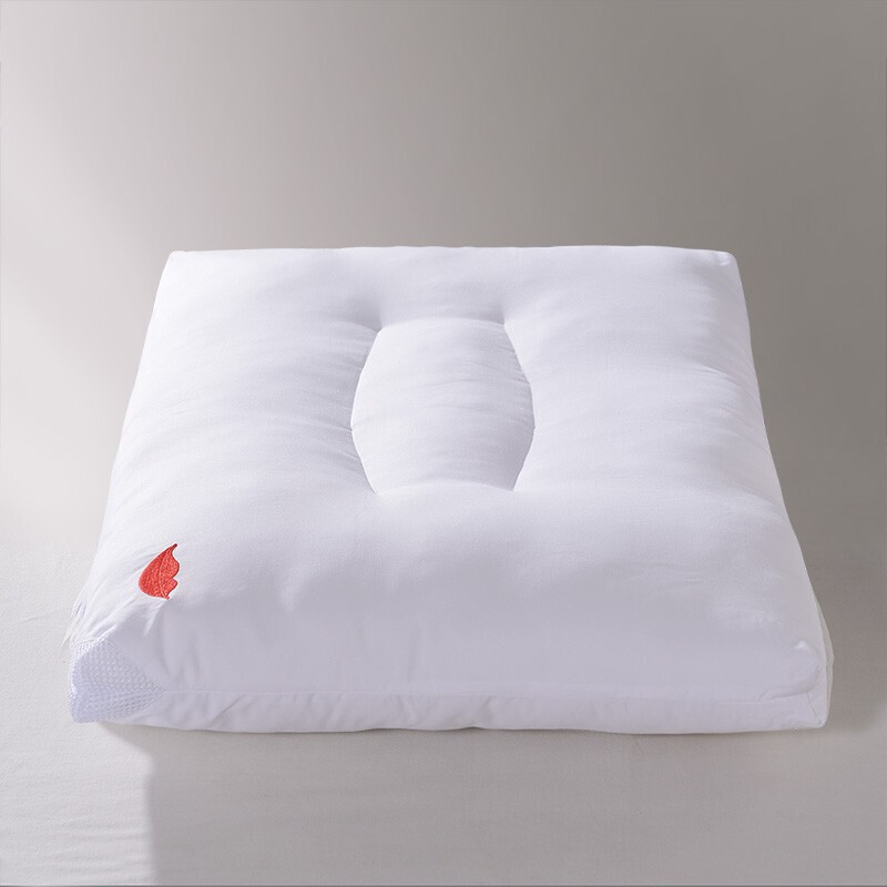 FUANNA Home Textiles Pillow Core Couple Pillow Wedding Wedding Adult Pillow Wash...