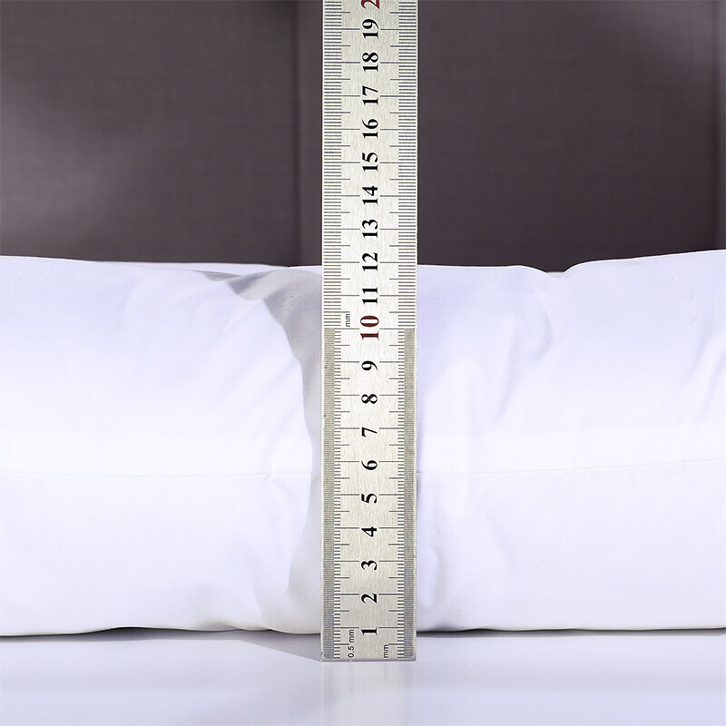 FUANNA Home Textiles Pillow Core Couple Pillow Wedding Wedding Adult Pillow Wash...