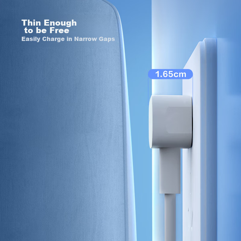 BULL New National Standard Socket/power Strip/extension Cord 1 Outlet without Sw...