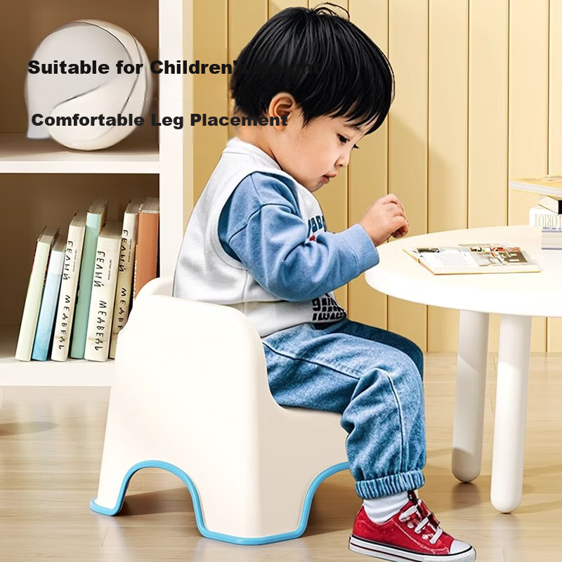 Guangdora Baby Chair Infant Learning Seat Kindergarten Backrest Small Chair Home...