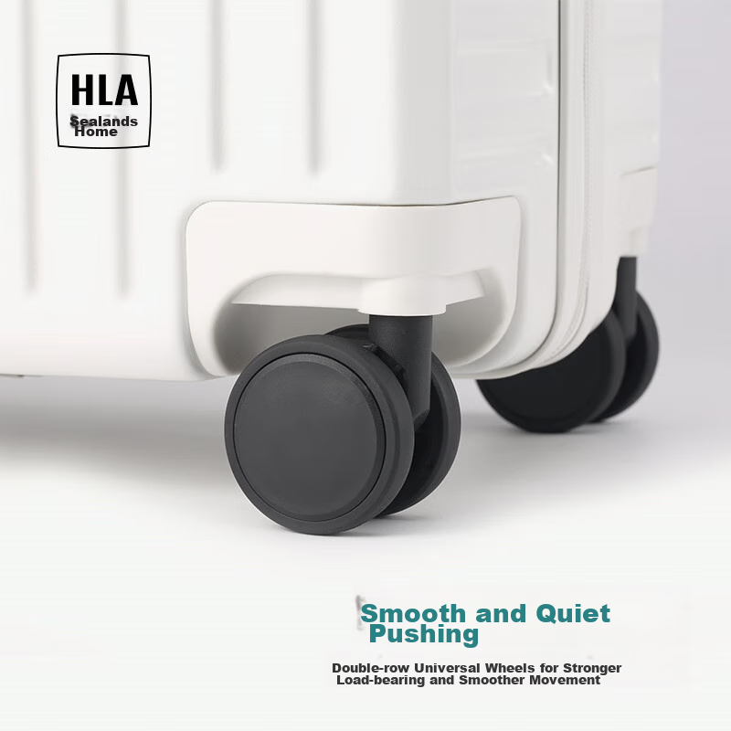 HLA Luggage, Lightweight Business Suitcase for Men And Women, Large Capacity Tra...