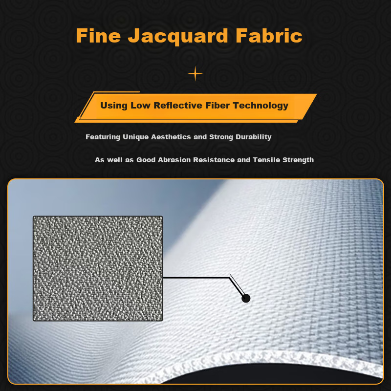 Heigushi High Density Fiber Gaming Mouse Pad 400×350×4mm Small Size Edge-Locked...