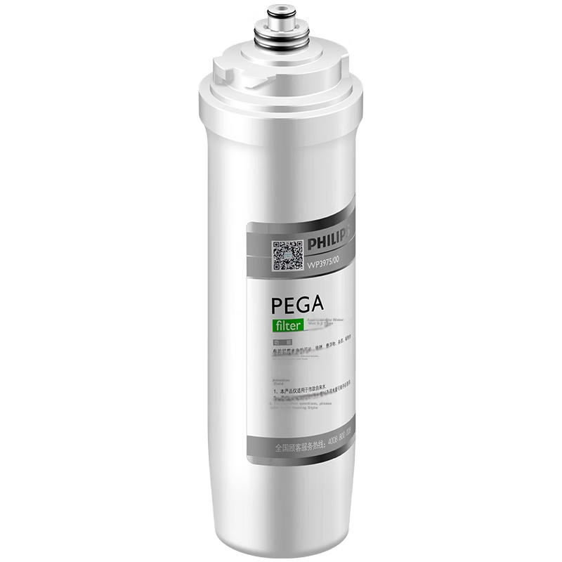 Philips (PHILIPS) Household Water Purifier Original Filter Cartridge WP3975/00 (...
