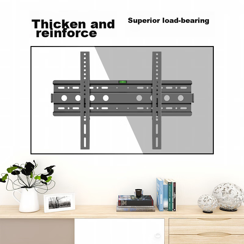 Geer TV Wall Mount Thickened Version (40-75 Inches) Universal Bracket for Xiaomi...