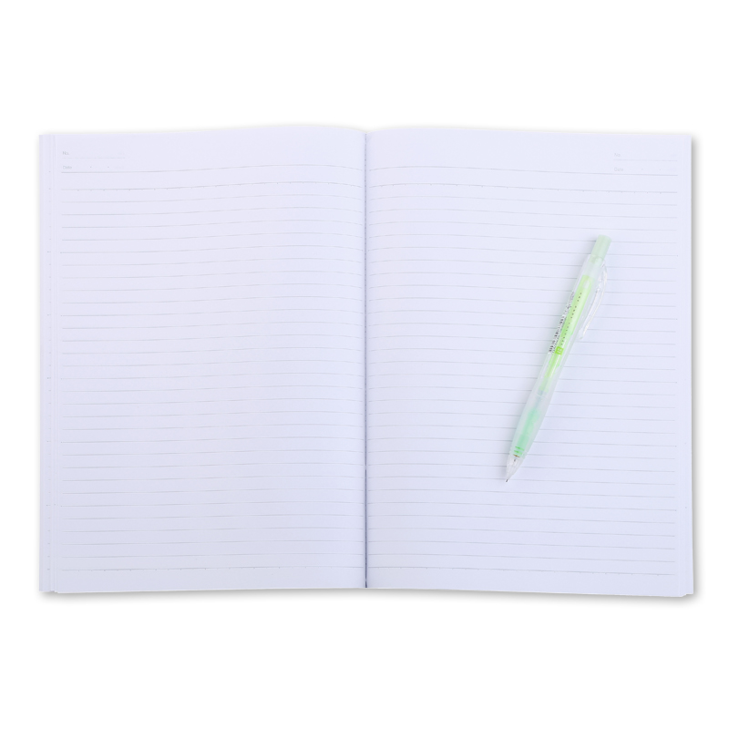 KOKUYO B5 Wirebound Notebook Gambol Watanabe Student Office Notebook, 7mm Ruled,...